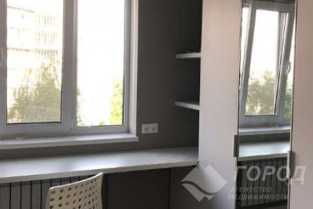 Продам 2-х кімнатну квартиру, Салтовка, Код: 806672/1