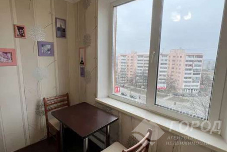 Сдам 1-кімнатну квартиру, Холодная Гора, Код: 806674/1