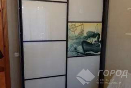 Сдам 2-х кімнатну квартиру, Алексеевка, Код: 806675/1