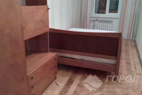 Сдам 3-х кімнатну квартиру, Павлово поле, Ботанический сад метро, Код: 806677/1