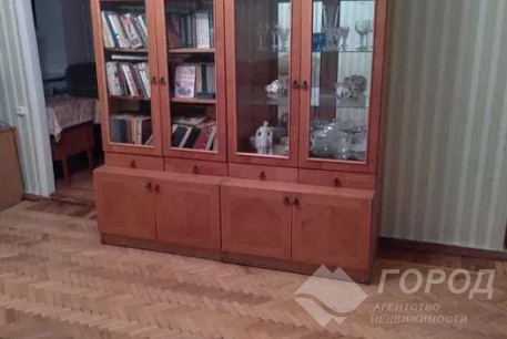 Сдам 3-х кімнатну квартиру, Павлово поле, Ботанический сад метро, Код: 806677/1