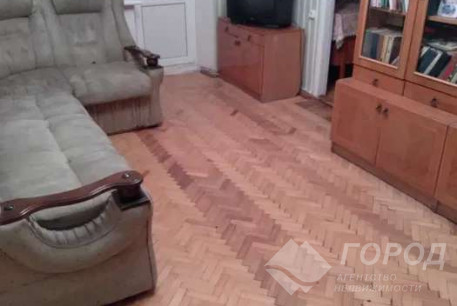 Сдам 3-х кімнатну квартиру, Павлово поле, Ботанический сад метро, Код: 806677/1