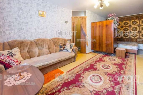 Сдам 1-кімнатну квартиру, Новые дома, Код: 806678/1