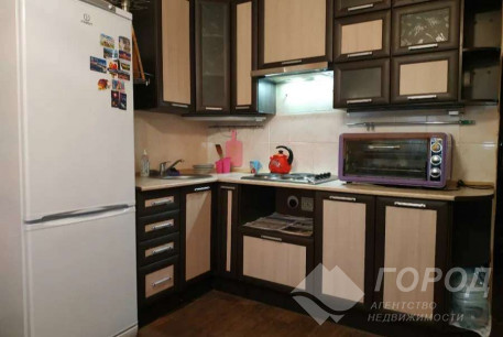 Сдам 2-х кімнатну квартиру, Одесская, Код: 806679/1