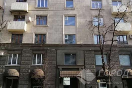 Продам 2-х кімнатну квартиру, Центр, Университет метро, Код: 806680/1