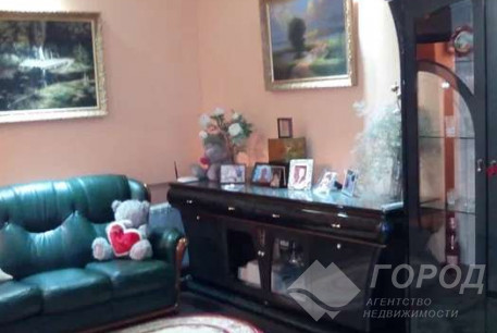 Продам 2-х кімнатну квартиру, Центр, Университет метро, Код: 806680/1