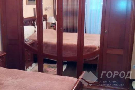 Продам 2-х кімнатну квартиру, Центр, Университет метро, Код: 806680/1