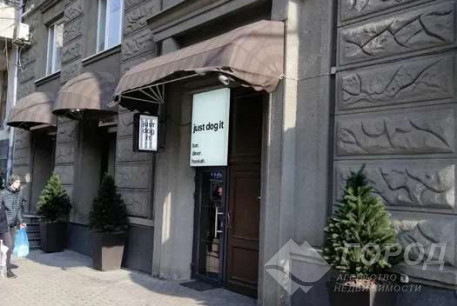 Продам 2-х кімнатну квартиру, Центр, Университет метро, Код: 806680/1