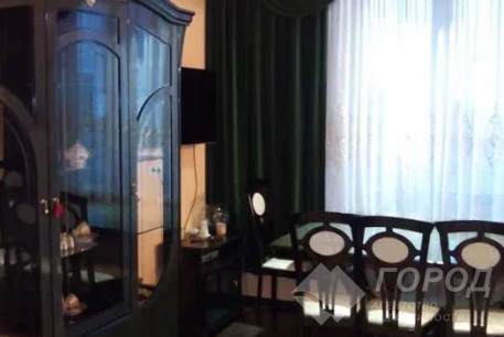 Продам 2-х кімнатну квартиру, Центр, Университет метро, Код: 806680/1