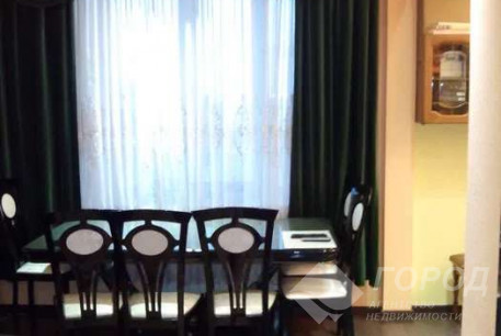 Продам 2-х кімнатну квартиру, Центр, Университет метро, Код: 806680/1