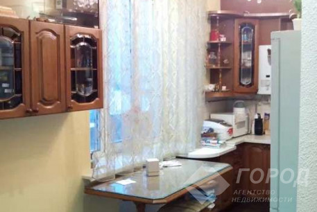 Продам 2-х кімнатну квартиру, Центр, Университет метро, Код: 806680/1