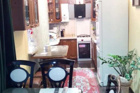 Продам 2-х кімнатну квартиру, Центр, Университет метро, Код: 806680/1