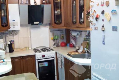 Продам 2-х кімнатну квартиру, Центр, Университет метро, Код: 806680/1