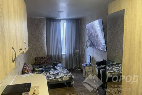 Продам гостинку, Центральный рынок, Код: 806683/1