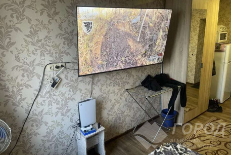 Продам гостинку, Центральный рынок, Код: 806683/1