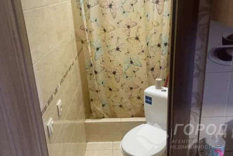 Продам гостинку, Центральный рынок, Код: 806683/1