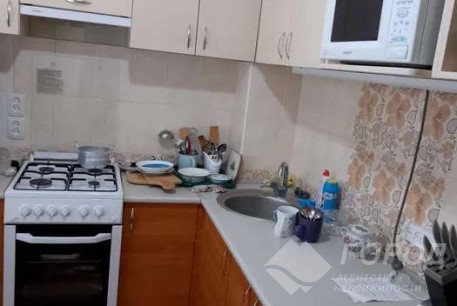 Сдам 1-кімнатну квартиру, Гагарина проспект, Спортивная метро, Код: 806684/1