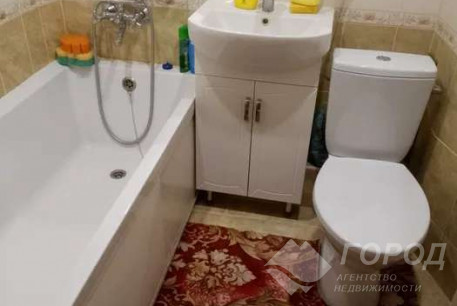 Сдам 1-кімнатну квартиру, Гагарина проспект, Спортивная метро, Код: 806684/1