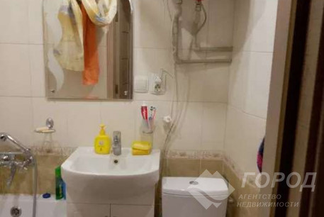 Сдам 1-кімнатну квартиру, Гагарина проспект, Спортивная метро, Код: 806684/1