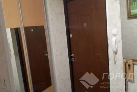 Сдам 1-кімнатну квартиру, Гагарина проспект, Спортивная метро, Код: 806684/1