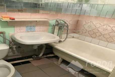 Сдам 1-кімнатну квартиру, Рогань, Код: 806687/1