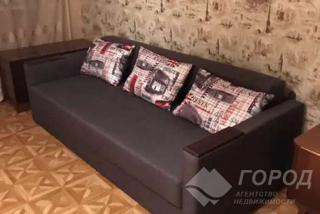 Сдам 1-кімнатну квартиру, Рогань, Код: 806687/1