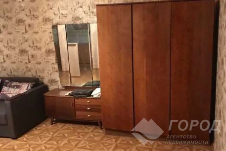 Сдам 1-кімнатну квартиру, Рогань, Код: 806687/1