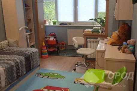 Продам 2-х кімнатну квартиру, Новые дома, Маршала Жукова метро (Дворец спорта), Код: 806687/2