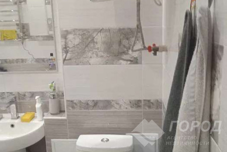 Продам 2-х кімнатну квартиру, Новые дома, Маршала Жукова метро (Дворец спорта), Код: 806687/2