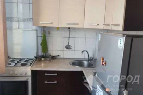 Сдам 1-кімнатну квартиру, Рогань, Код: 806688/1