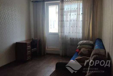 Сдам 1-кімнатну квартиру, Рогань, Код: 806688/1