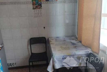 Сдам 1-кімнатну квартиру, Рогань, Код: 806688/1