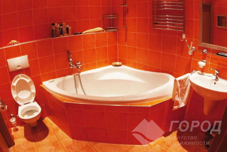 Сдам 3-х кімнатну квартиру, Сосновая Горка, Код: 806690/1