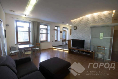 Сдам 3-х кімнатну квартиру, Сосновая Горка, Код: 806690/1