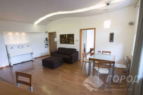 Сдам 3-х кімнатну квартиру, Сосновая Горка, Код: 806690/1