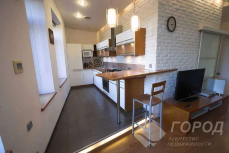 Сдам 3-х кімнатну квартиру, Сосновая Горка, Код: 806690/1