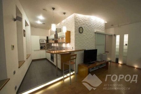 Сдам 3-х кімнатну квартиру, Сосновая Горка, Код: 806690/1