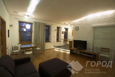 Сдам 3-х кімнатну квартиру, Сосновая Горка, Код: 806690/1