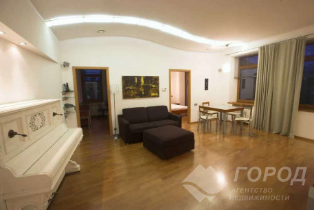 Сдам 3-х кімнатну квартиру, Сосновая Горка, Код: 806690/1