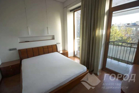 Сдам 3-х кімнатну квартиру, Сосновая Горка, Код: 806690/1