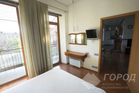 Сдам 3-х кімнатну квартиру, Сосновая Горка, Код: 806690/1