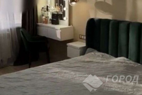 Продам 3-х кімнатну квартиру, Аэропорт, Код: 806691/1