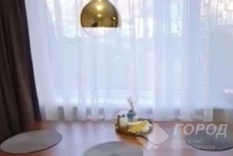 Продам 3-х кімнатну квартиру, Аэропорт, Код: 806691/1