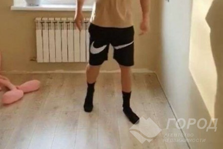 Продам 3-х кімнатну квартиру, Аэропорт, Код: 806691/1