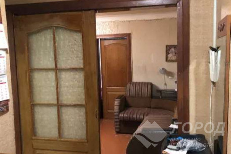 Продам 3-х кімнатну квартиру, Основа, Код: 806692/1