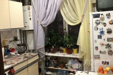 Продам 3-х кімнатну квартиру, Основа, Код: 806692/1