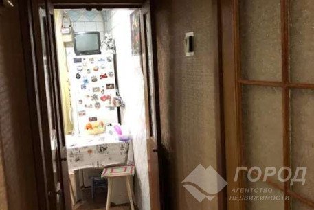 Продам 3-х кімнатну квартиру, Основа, Код: 806692/1