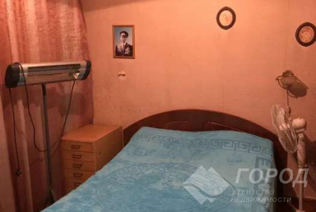 Продам 3-х кімнатну квартиру, Основа, Код: 806692/1