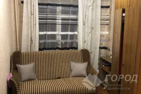 Продам 3-х кімнатну квартиру, Основа, Код: 806692/1