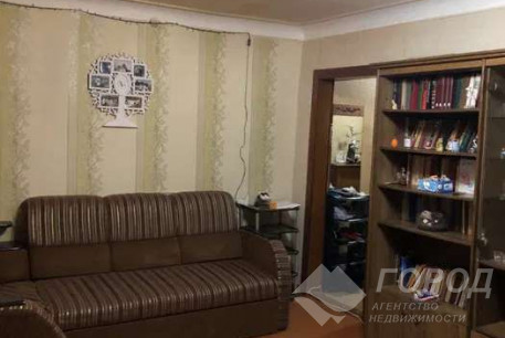 Продам 3-х кімнатну квартиру, Основа, Код: 806692/1